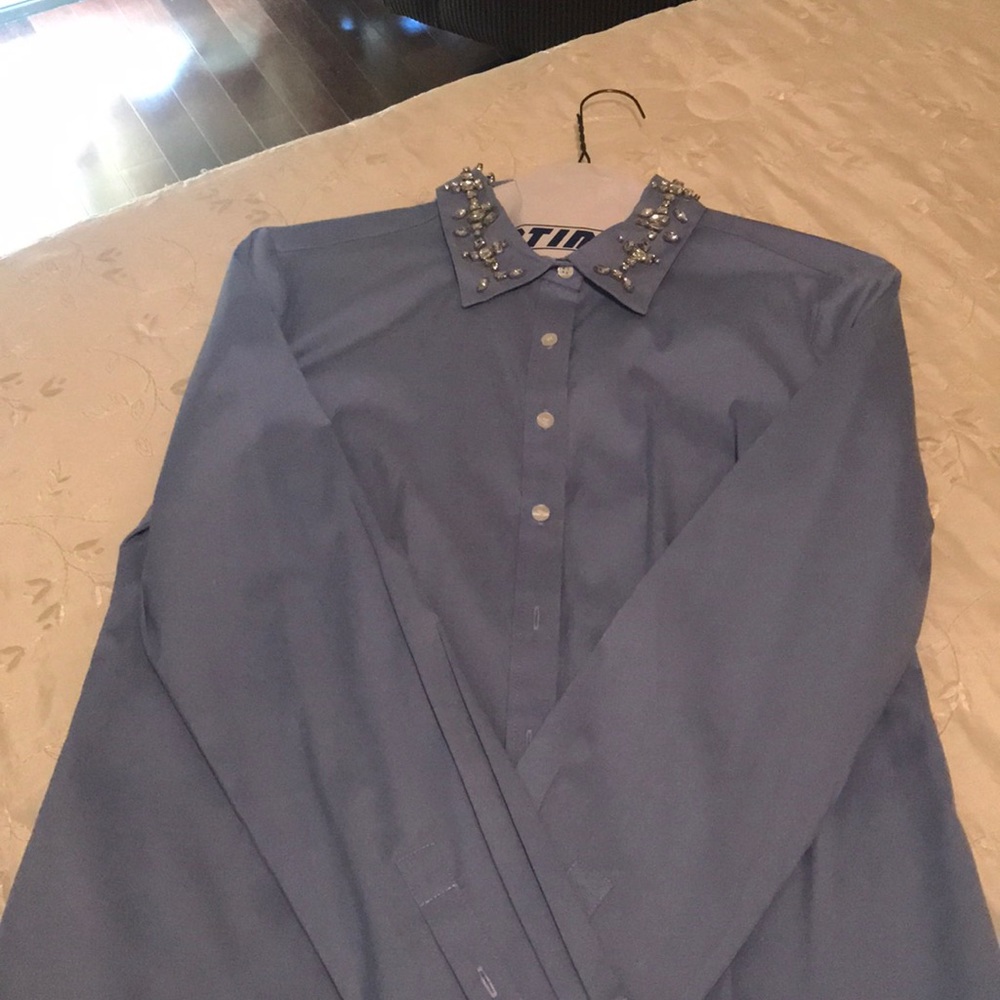 Ann Taylor shirt